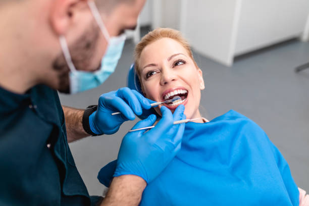 Best Oral Cancer Screening  in Daphne, AL