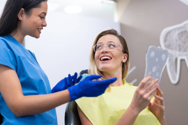 Dental Bonding in Daphne, AL