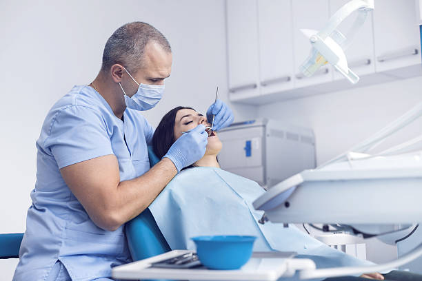Best Full Mouth Reconstruction  in Daphne, AL