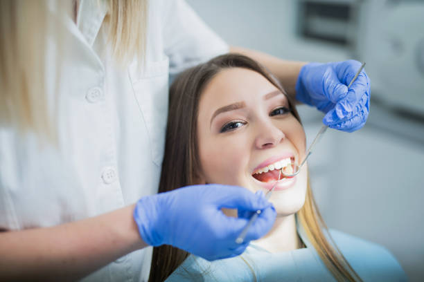 Best Dental X-Rays and Imaging  in Daphne, AL