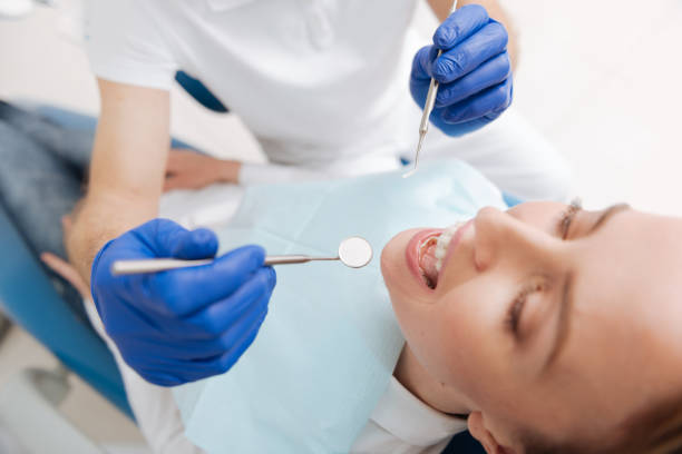 Best Pediatric Dentistry  in Daphne, AL