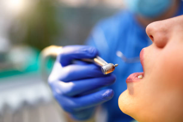 Dental X-Rays and Imaging in Daphne, AL
